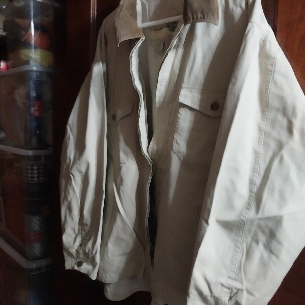 Fieldmaster Men's Field Jacket